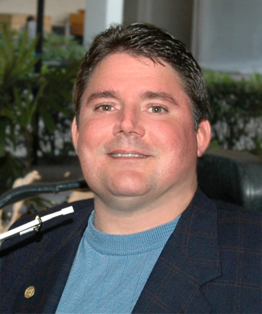Marc A. Buoniconti