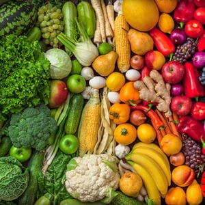 Nutrition Tips