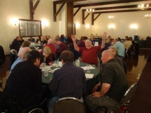 Indianapolis Trivia Night