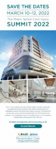2022 Miami SCI Summit