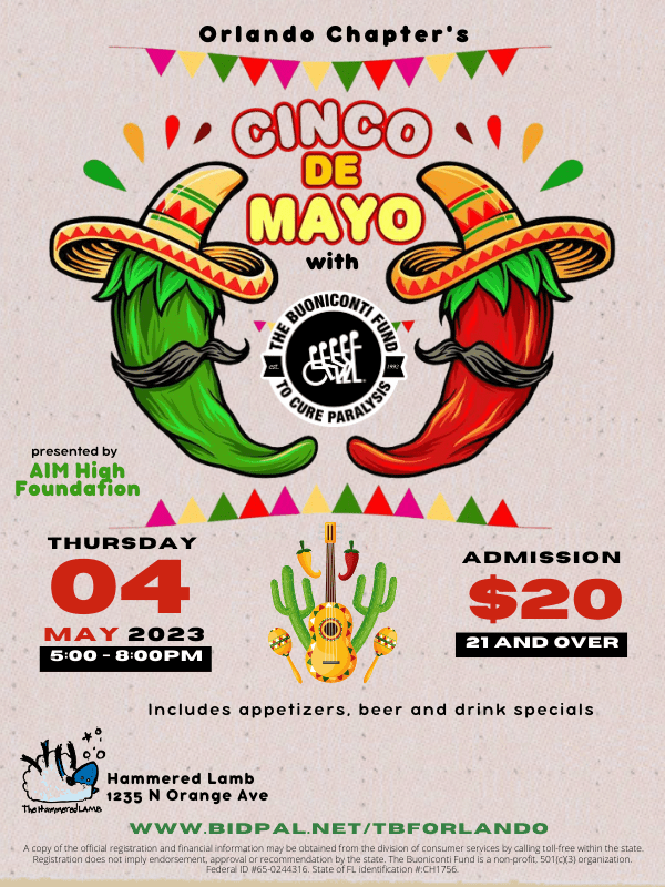 Cinco de Mayo 