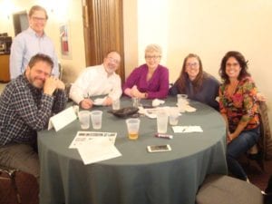 Indianapolis Trivia Night