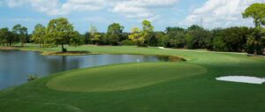 Bear's Paw Country Club