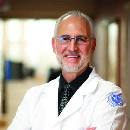 Alberto Martinez-Arizala, M.D.