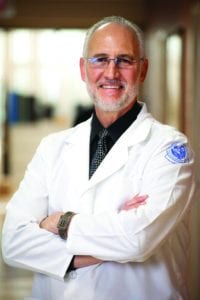 Alberto Martinez-Arizala, M.D.