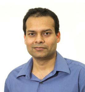 Abhishek Prasad, Ph.D.