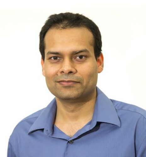 Abhishek Prasad, Ph.D.
