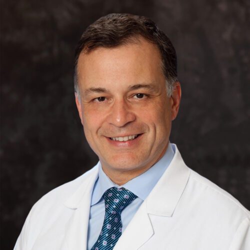 Allan D. Levi, M.D., Ph.D.