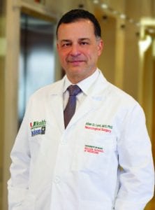 Dr. Allan D. Levi