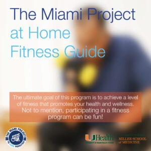 At Home Fitness Guide