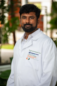 Bharadwaj Nandakumar, Ph.D.