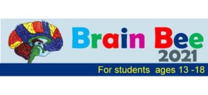 Brain Bee 2021