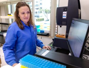 Dr. Courtney Dumont