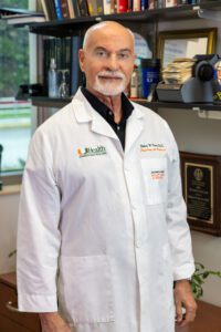 Robert Keane, Ph.D.