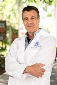 Daniel J. Liebl, Ph.D.