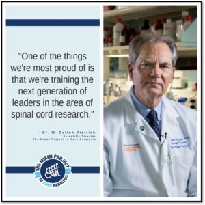 Dalton Dietrich SCI Awareness Month