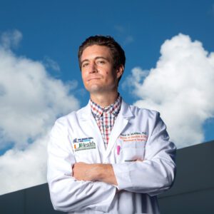 David McMillan, Ph.D.