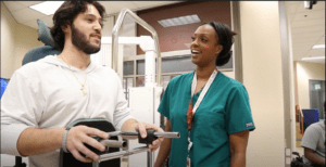 Dr. Deena Cilien