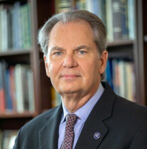Dr. Dalton Dietrich