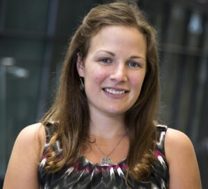 Courtney M. Dumont, Ph.D.
