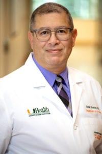 Emad Ibrahim, M.D., HCLD