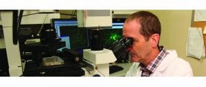 Dr. Vance Lemmon