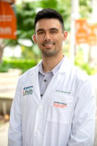Eric Albuquerque