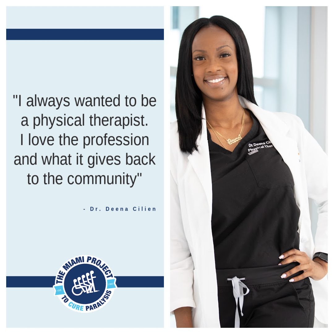 Dr. Deena Cilien