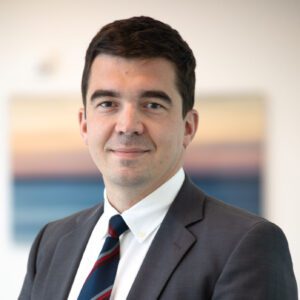 Matija Milosevic, Ph.D.