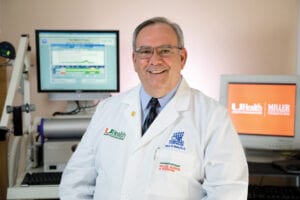 Mark Nash, Ph.D.
