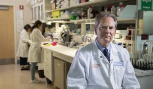Dr. W. Dalton Dietrich, Scientific Director