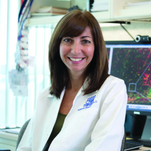 Roberta Brambilla, Ph.D.