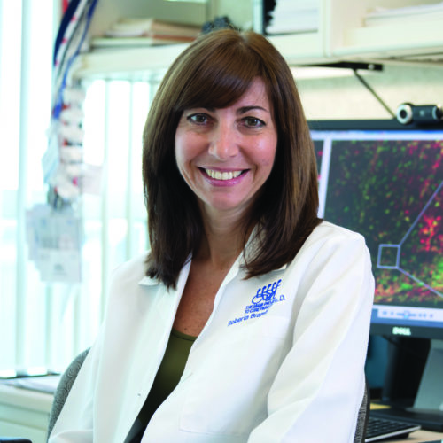 Roberta Brambilla, Ph.D.