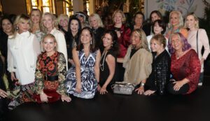 Women of Substance and Style