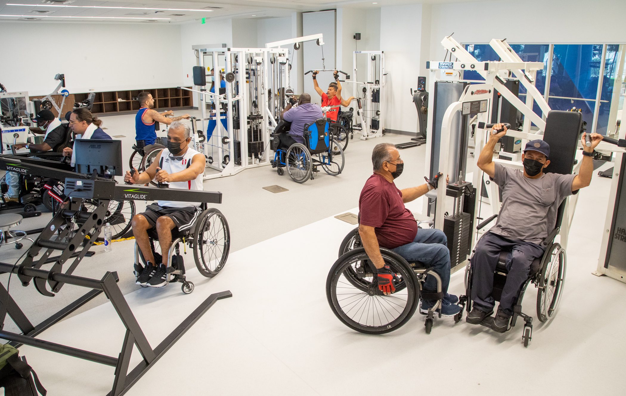 The Miami Project’s 9th Annual Open House