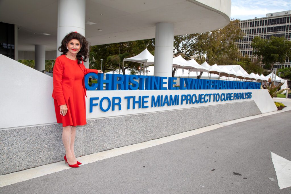 Christine E. Lynn