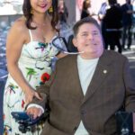 Cynthia and Marc Buoniconti