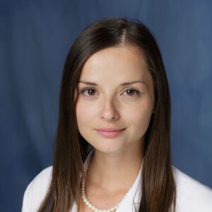 Jennifer C. Munoz Pareja, M.D.