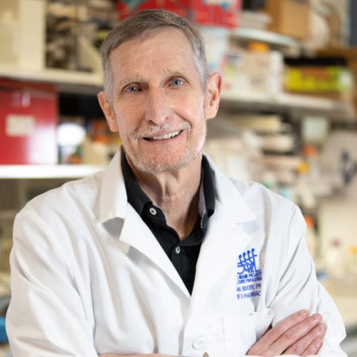 John Bixby, Ph.D.