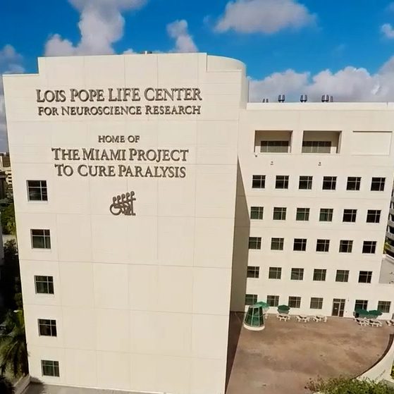 The Miami Project to Cure Paralysis at University of Miami Miller School of Medicine Selected as a U.S. Site for Neuralink Clinical Trial