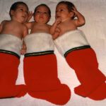 Lucchesi triplets