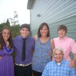Lucchesi triplets