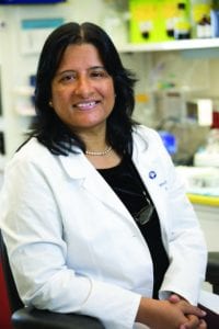 Mousumi Ghosh, Ph.D.