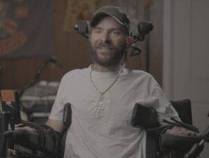 Neuralink P5