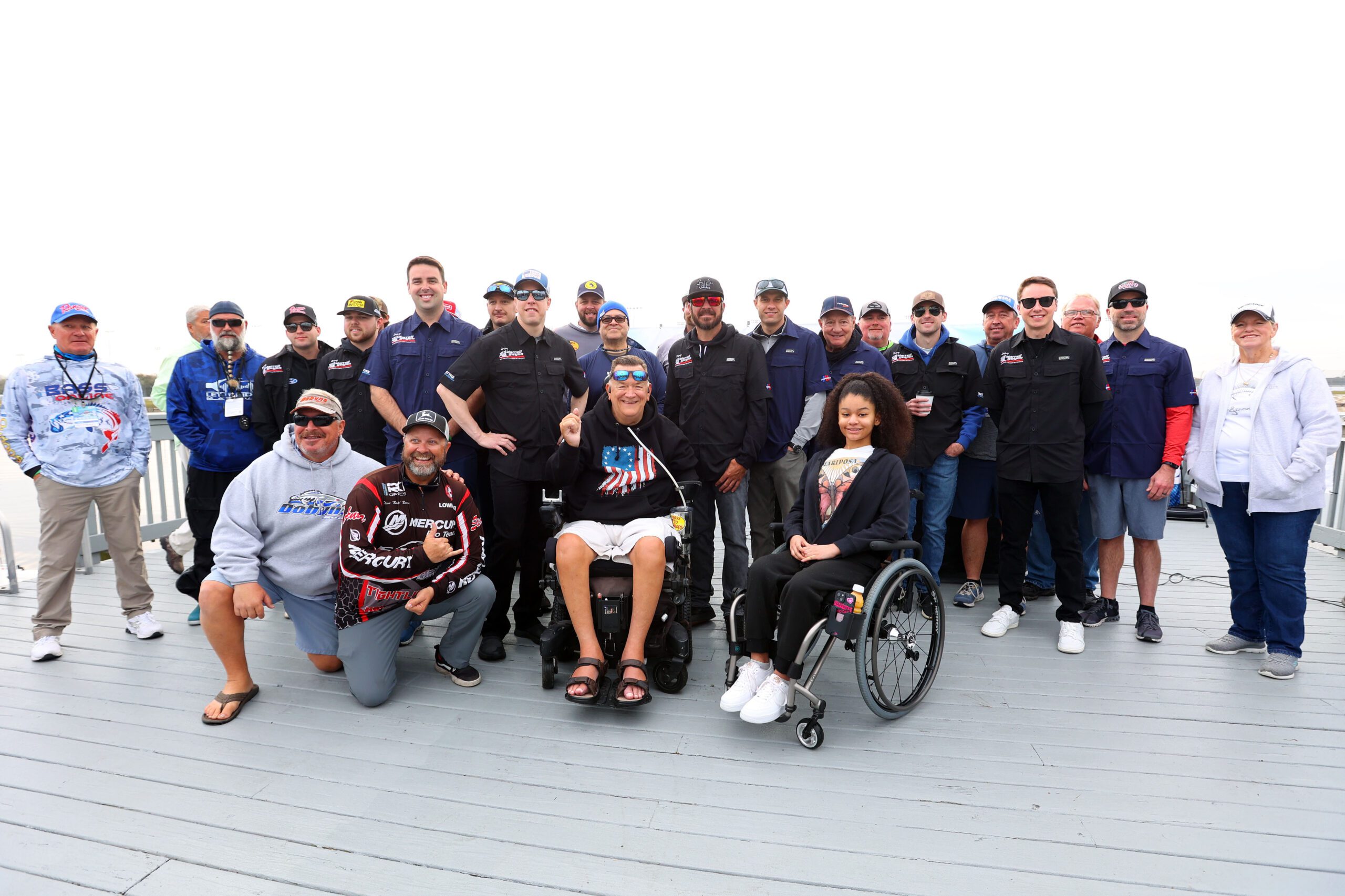 2024 Hot Rods & Reels