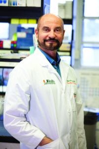 Robert W. Keane, Ph.D.
