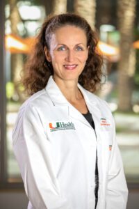 Stanislava Jergova, Ph.D.