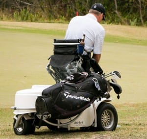 Tampa Golf 2014