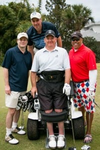 Tampa Golf 2014