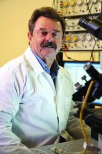 Thomas Sick, Ph.D.